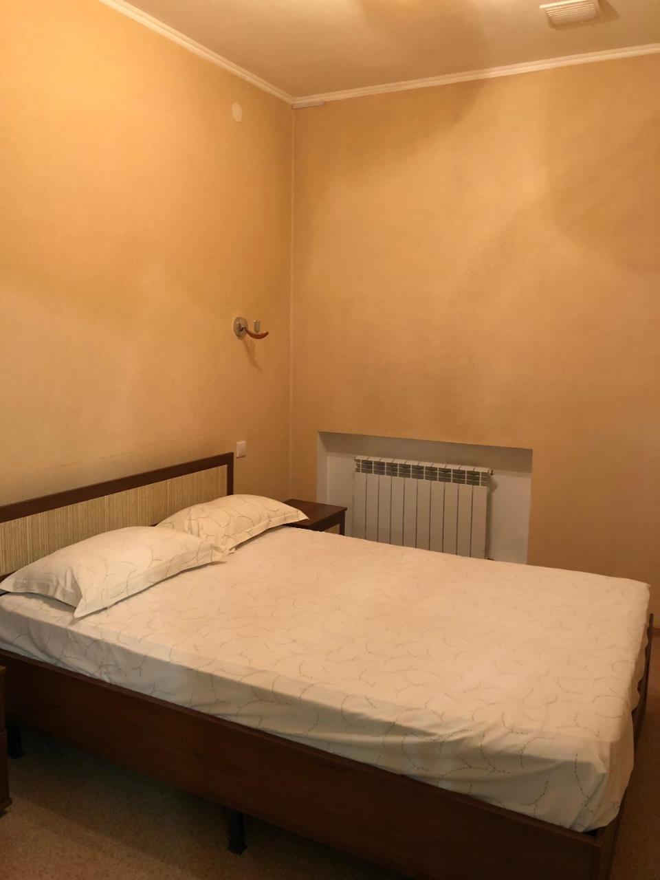 Mirage Hotel Kustanaj Zewnętrze zdjęcie
